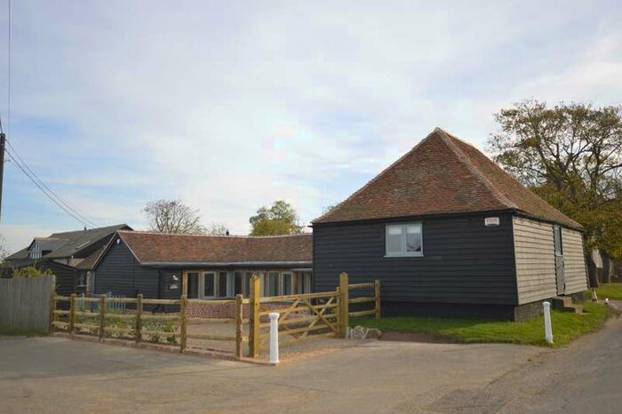 4 Bedroom Semi-Detached House To Rent In The Street, Upper Stoke, Rochester, Kent, ME3