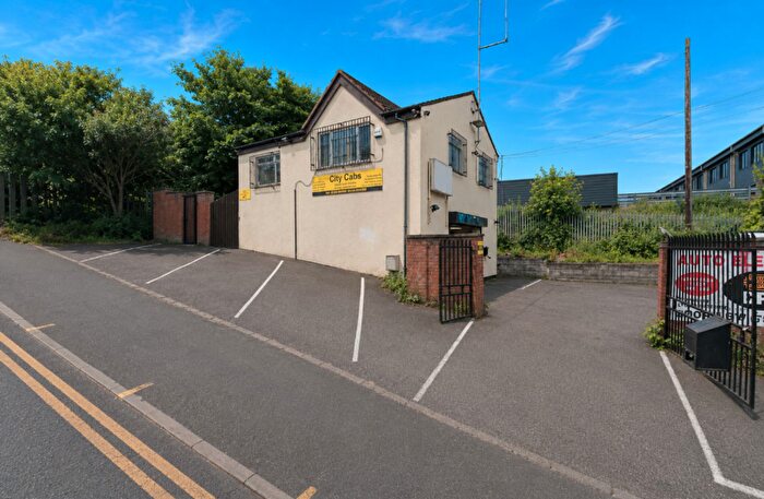 Land For Sale In Leeds, LS12