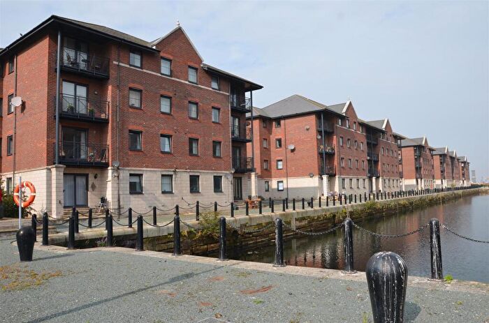 2 Bedroom Apartment To Rent In Waterloo Quay, Waterloo Road, L3