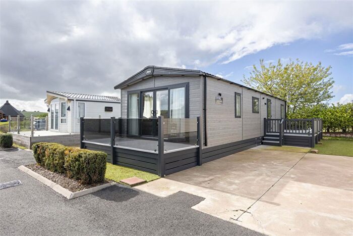 2 Bedroom Property For Sale In Hesket Park, High Hesket, CA4