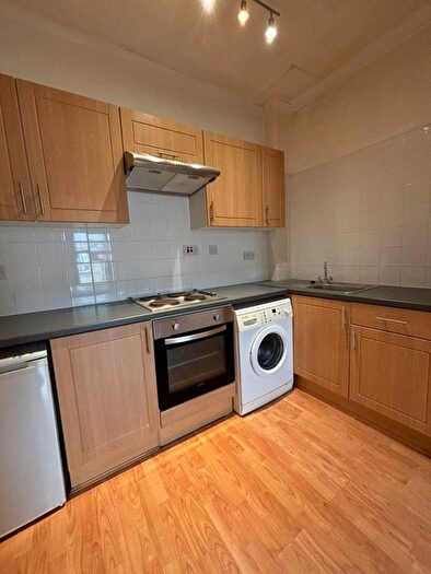 1 Bedroom Flat To Rent In Park Avenue, Dundee, DD4