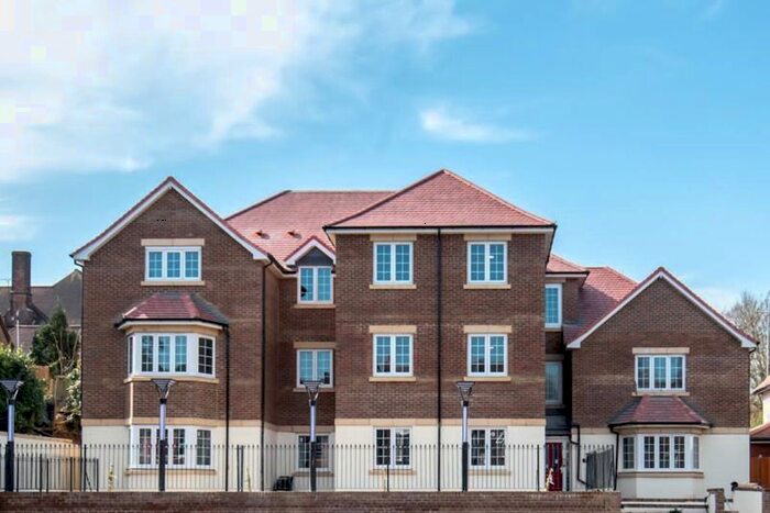 1 Bedroom Flat To Rent In London Road, Luton, LU1