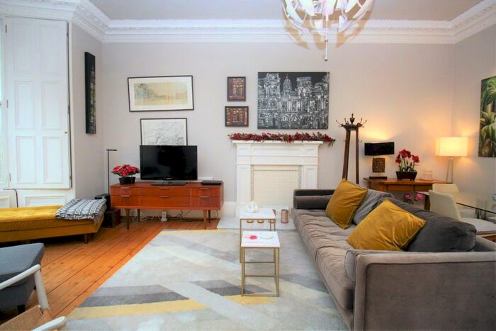 1 Bedroom Flat To Rent In Leamington Terrace, Edinburgh, EH10