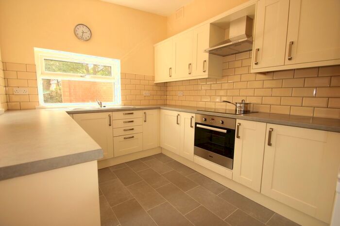 4 Bedroom Terraced House To Rent In St. Johns Road, Harborne, Birmingham, West Midlands, B17