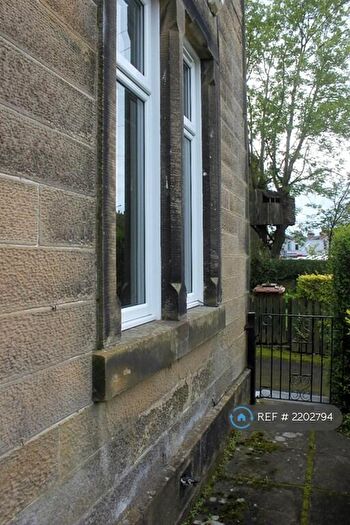 1 Bedroom Flat To Rent In Harburn Road, West Calder, EH55