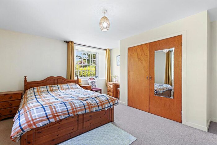 2 Bedroom Flat For Sale In Easter Shian, Cargill, PH2