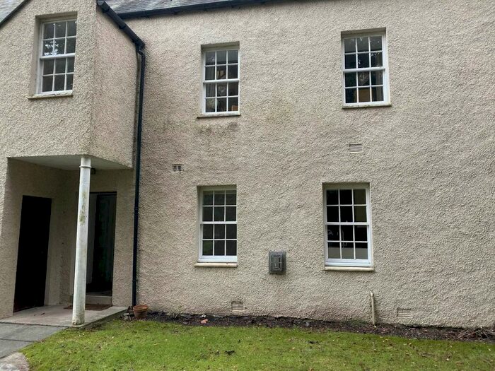 1 Bedroom Flat To Rent In Huntingtowerfield, Perth, PH1