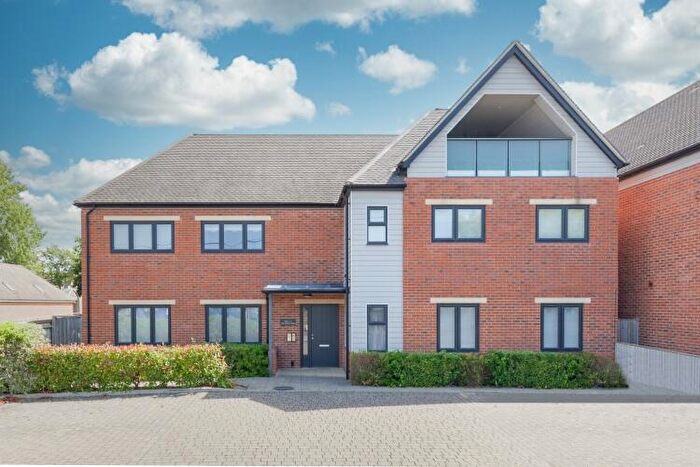 15 Bedroom Apartment For Sale In Oxford Road Kidlington, OX5