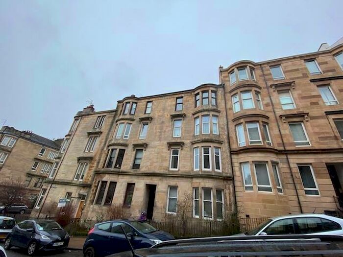 2 Bedroom Flat To Rent In Flat / At Gardner Street, G11