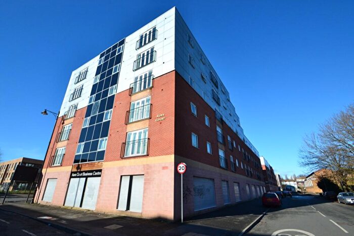 2 Bedroom Apartment To Rent In Aura Court, Percy Street, Hulme, Manchester, M15