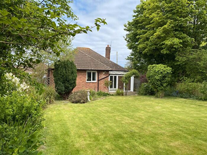 2 Bedroom Detached Bungalow For Sale In Overstrand, NR27
