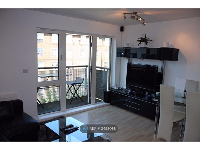 1 Bedroom Flat To Rent In Little Cottage Place, London, SE10