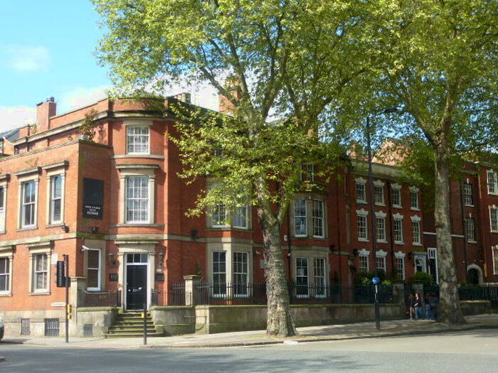 2 Bedroom Flat To Rent In Burleigh Mews, Stafford Street, Derby, DE1