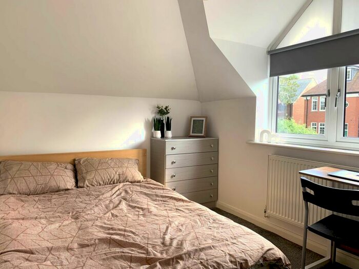 2 Bedroom Flat To Rent In Laureate House, Lincoln, LN1