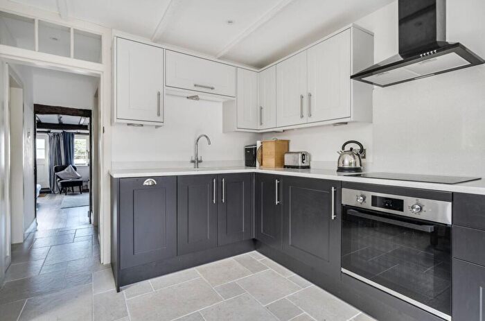 2 Bedroom Cottage For Sale In Prinsted Lane, Prinsted, PO10