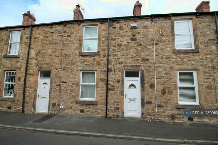 2 Bedroom Terraced House To Rent In May Street, Blaydon-On-Tyne, NE21