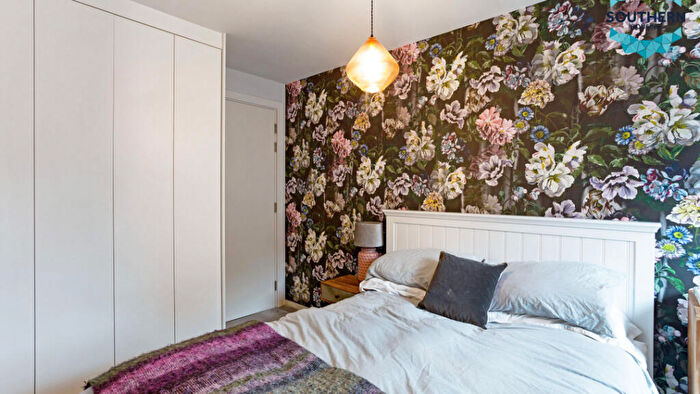 1 Bedroom Flat For Sale In Riverlight Quay, London, SW11