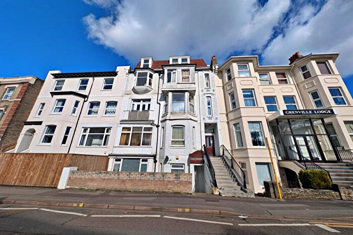 1 Bedroom Flat To Rent In Bournemouth, BH2