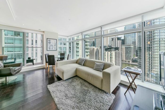 2 Bedroom Flat To Rent In East Tower, Pan Peninsula Square, Canary Wharf, London, E14