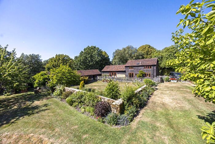 4 Bedroom Barn Conversion For Sale In Hammerpond Road, Plummers Plain, RH13