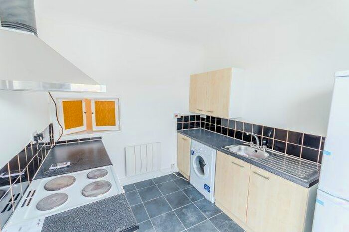 1 Bedroom Flat To Rent In High Street Back, Ely, CB7