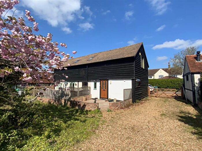 3 Bedroom Maisonette For Sale In Thornborough Road, Nash, MK17