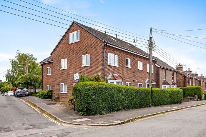 1 Bedroom Studio For Sale In Triangle Road, Kents House Triangle Road, RH16