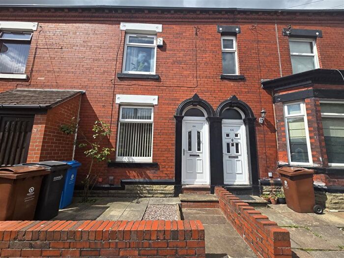 2 Bedroom Property To Rent In Breeze Hill Road, Oldham, OL4