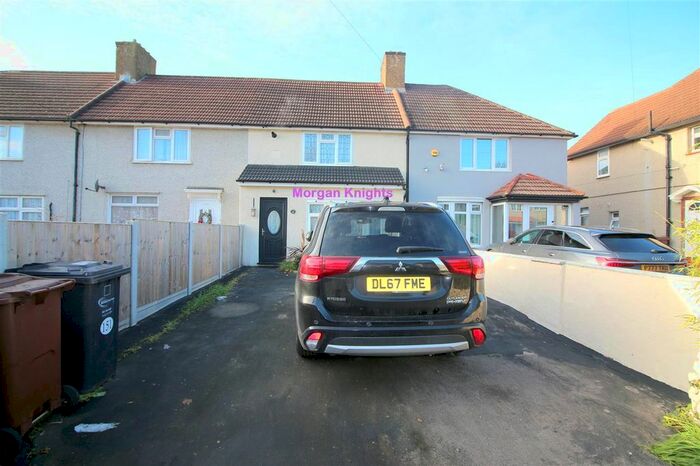 3 Bedroom Terraced House To Rent In Sterry Road, Dagenham, RM10