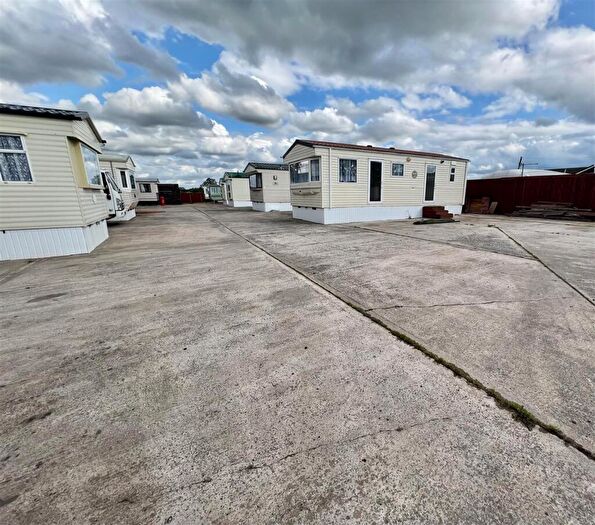 1 Bedroom Mobile Home To Rent In Mile Tree Lane, Aldermans Green, Coventry, CV2