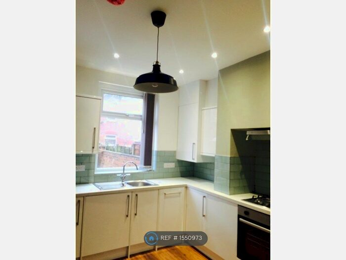 2 Bedroom Terraced House To Rent In Watts Street, Manchester, M19