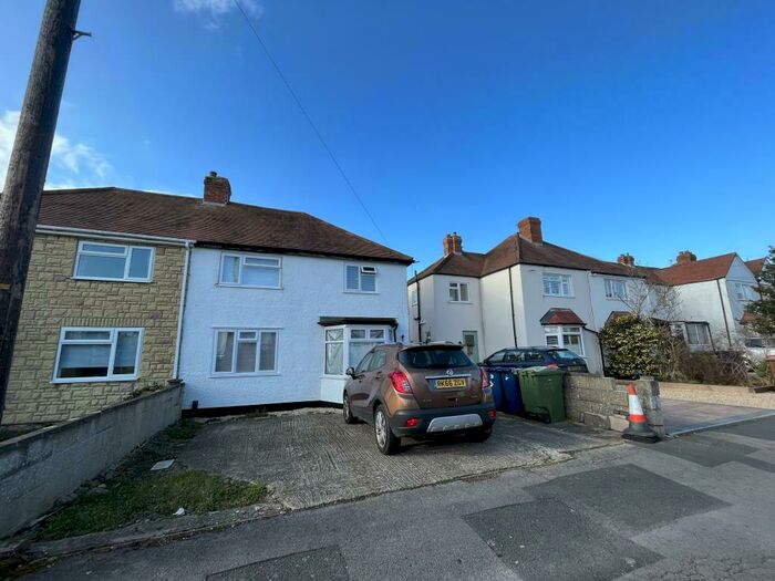 5 Bedroom Semi-Detached House To Rent In Dene Road, Headington, Hmo Ready Sharers, OX3