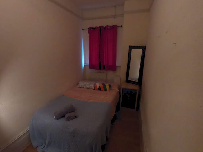 1 Bedroom House To Rent In Anson Road, London, NW2