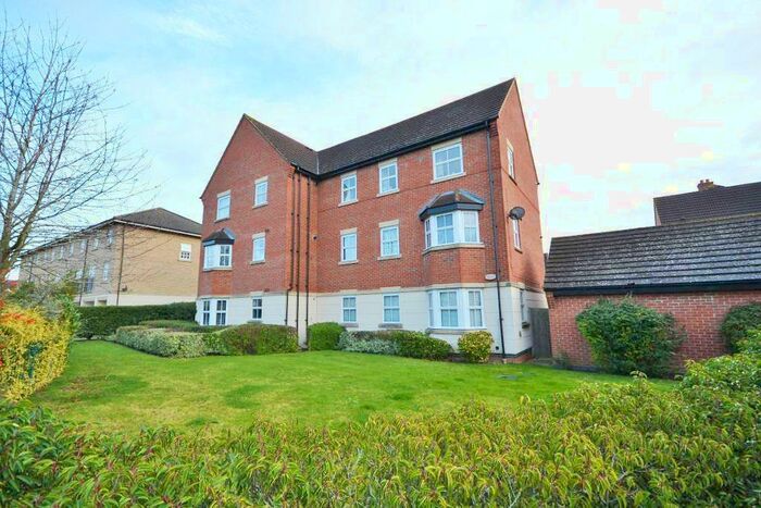 2 Bedroom Apartment To Rent In Stonebridge Grove, Monkston Park, Milton Keynes, Buckinghamshire, MK10