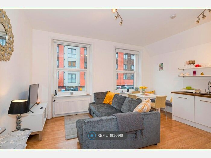 1 Bedroom Flat To Rent In Caledonian Road, London, N7