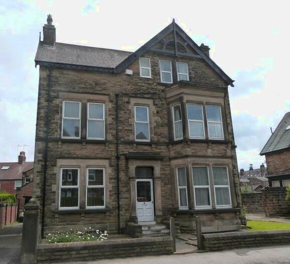 1 Bedroom Property To Rent In East Parade Harrogate, HG1