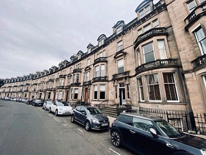 2 Bedroom Flat To Rent In Eglinton Crescent, Edinburgh, EH12