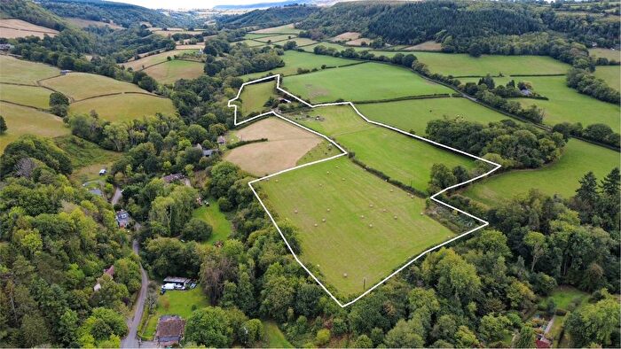 Equestrian Property For Sale In Hay-On-Wye, Hereford, HR3