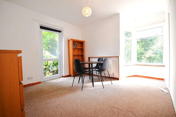 3 Bedroom Semi-Detached House To Rent In Braid Avenue, London, W3