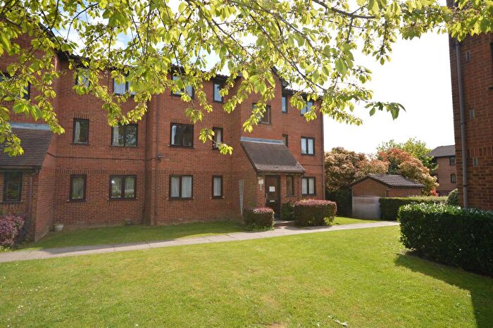 1 Bedroom Flat To Rent In Pempath Place, Wembley, HA9