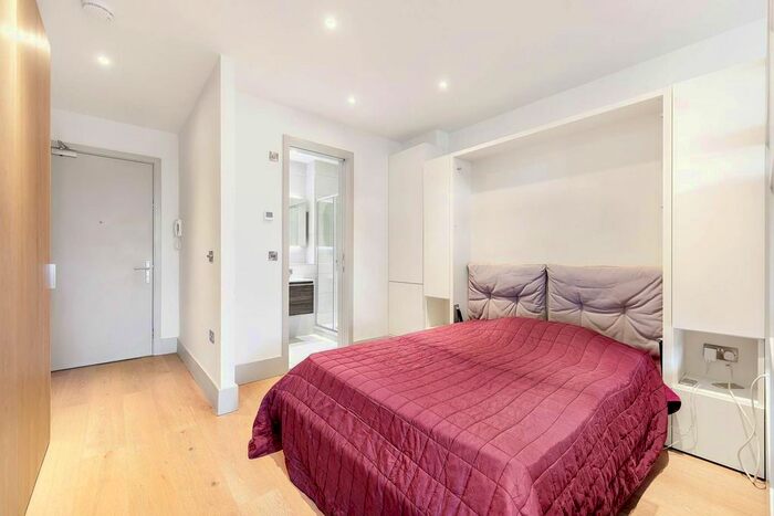 Studio To Rent In Abbeville Road, Abbeville Village, London, SW4