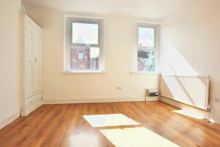 Studio To Rent In Flat, Manchester Street, Barrow-In-Furness, LA14