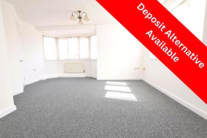 2 Bedroom Apartment To Rent In Bluebell Close, Rush Green, Romford, RM7