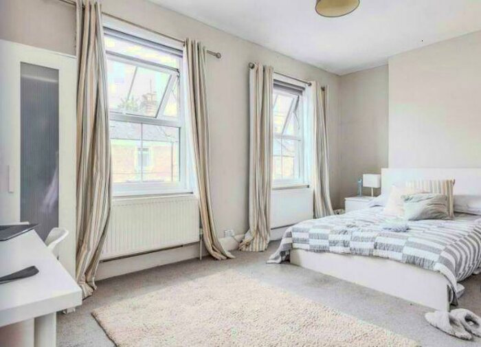 5 Bedroom Terraced House To Rent In Hmo Ready Sharers, Cowley, OX4