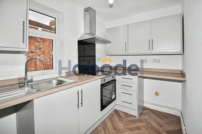 1 Bedroom Bungalow To Rent In Bungalow, Laceyfields Road, Langley, Derby, DE75
