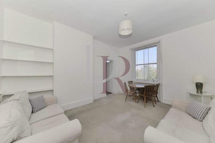 1 Bedroom Apartment To Rent In Belsize Park Gardens, Belsize Park, NW3