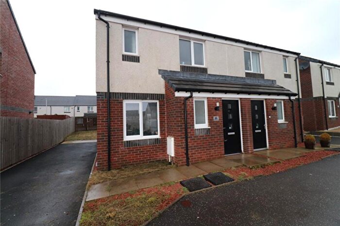 3 Bedroom House For Sale In Rosslyn Ave, Kirkcaldy, KY1