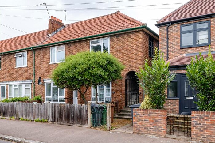 2 Bedroom Apartment To Rent In Shernhall Street, Walthamstow, E17