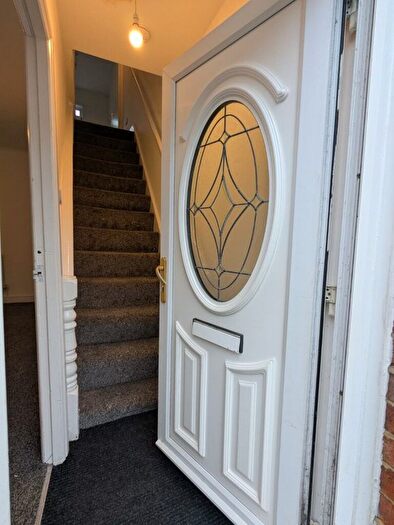 2 Bedroom Property To Rent In Barwick Street, Easington, County Durham, SR8