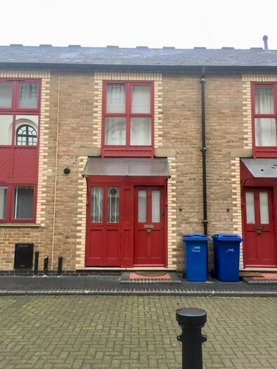 2 Bedroom Terraced House To Rent In Gainsford Street, London, SE1